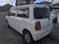 2009 Suzuki Lapin