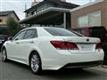 2014 Toyota Crown Athlete Series