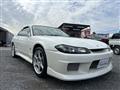 2002 Nissan Silvia