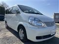 2002 Nissan Serena