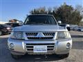 2004 Mitsubishi Pajero
