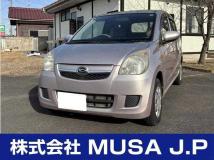 2009 Daihatsu Mira