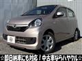 2015 Daihatsu Mira