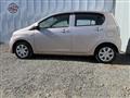 2015 Daihatsu Mira