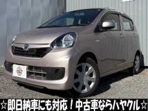 2015 Daihatsu Mira