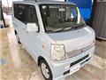 2009 Suzuki Every Wagon