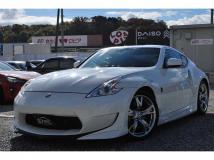2009 Nissan Fairlady Z