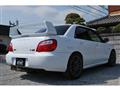 2005 Subaru Impreza Wrx