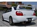 2005 Subaru Impreza Wrx