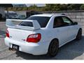2005 Subaru Impreza Wrx