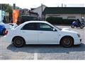 2005 Subaru Impreza Wrx