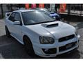 2005 Subaru Impreza Wrx