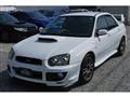 2005 Subaru Impreza Wrx