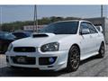 2005 Subaru Impreza Wrx