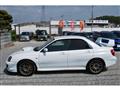 2005 Subaru Impreza Wrx