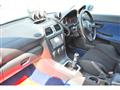 2005 Subaru Impreza Wrx