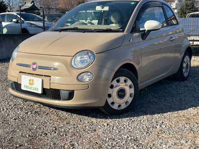 2013 Fiat Fiat Others