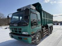 2002 Isuzu Isuzu Others