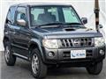 2008 Nissan KIX
