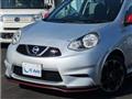 2015 Nissan March