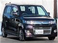 2011 Suzuki Wagon R