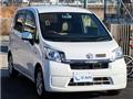 2014 Daihatsu Move