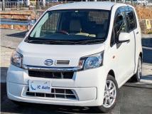 2014 Daihatsu Move