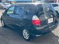 2006 Honda Fit