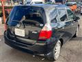 2006 Honda Fit