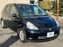 2006 Honda Fit