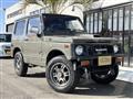 1990 Suzuki Jimny