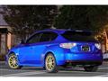 2011 Subaru Impreza Wrx