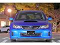 2011 Subaru Impreza Wrx