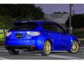 2011 Subaru Impreza Wrx