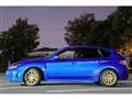 2011 Subaru Impreza Wrx