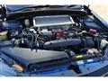 2011 Subaru Impreza Wrx
