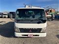 2005 Mitsubishi Canter