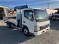2005 Mitsubishi Canter