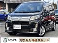2013 Daihatsu Move Custom