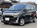 2013 Daihatsu Move Custom