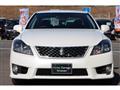 2010 Toyota Crown Athlete Series