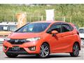 2016 Honda Fit