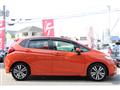 2016 Honda Fit