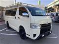 2015 Toyota Hiace Van