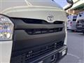 2015 Toyota Hiace Van