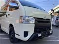 2015 Toyota Hiace Van