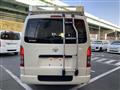 2015 Toyota Hiace Van