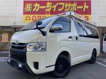 2015 Toyota Hiace Van