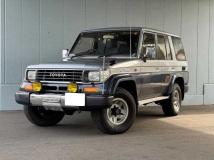 1994 Toyota Land Cruiser Prado
