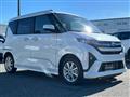 2025 Daihatsu Move